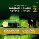 97488 The Very Best Of Carlebach Chabad 2 (CD)